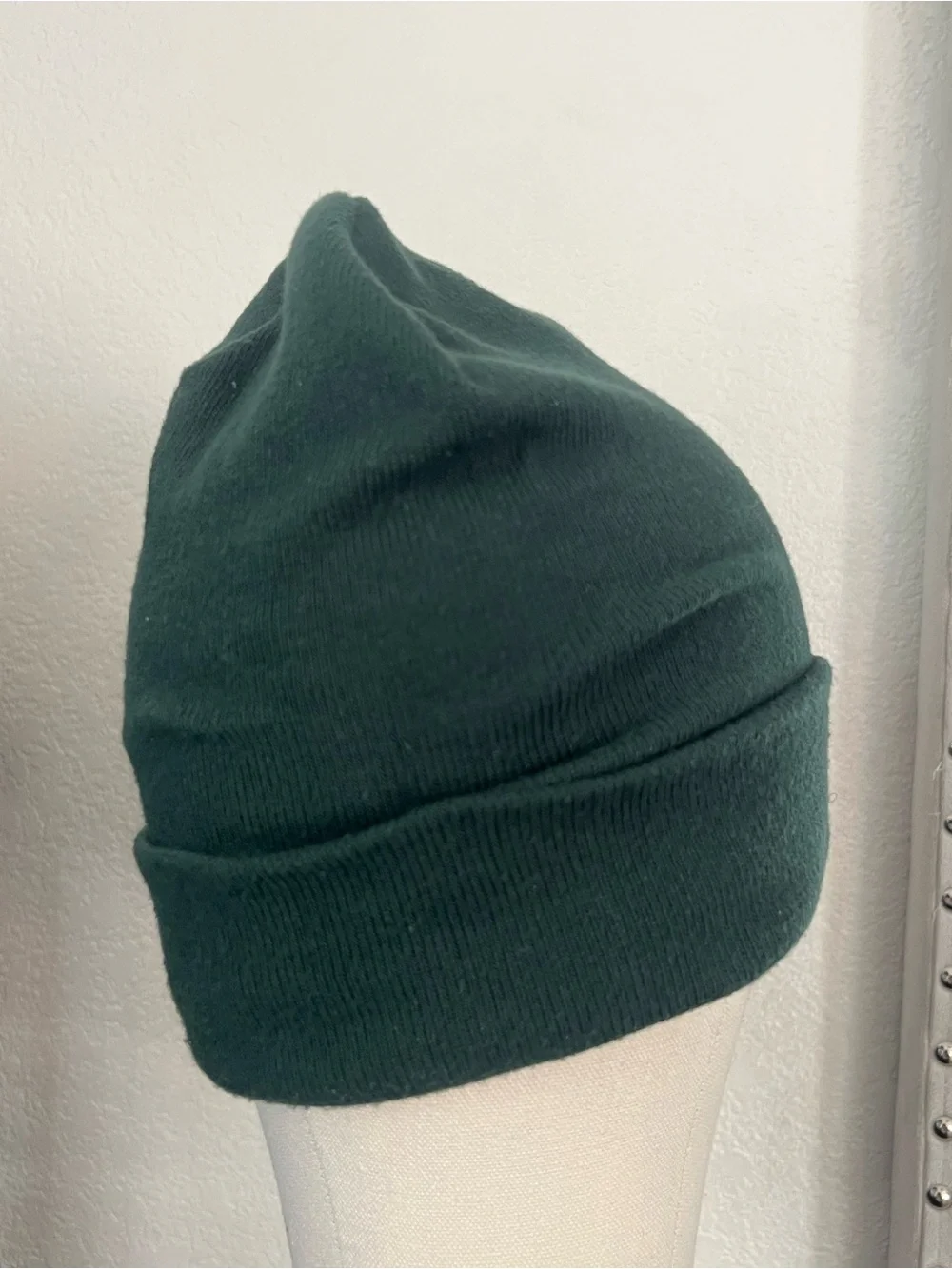 Arc'teryx Deep Forest Green Knit Beanie